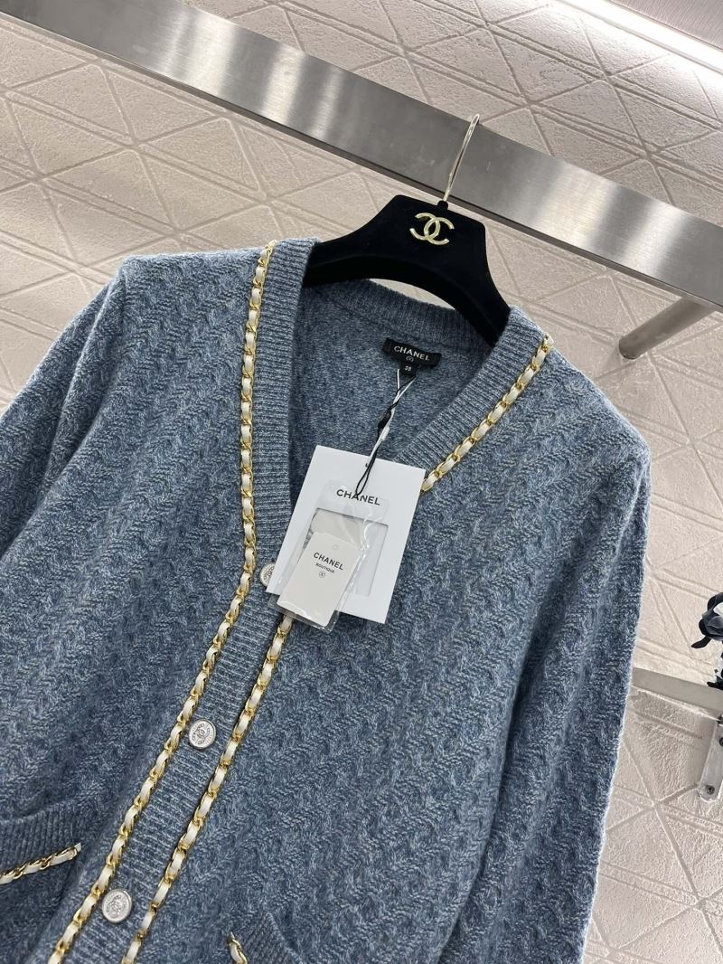 Chanel Outwear